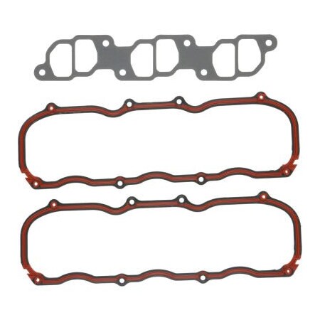 Spicer Engine Valve Cover Gasket Set, Victor Reinz 15-10576-01 15-10576-01